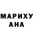MDMA Molly Mariya Grach
